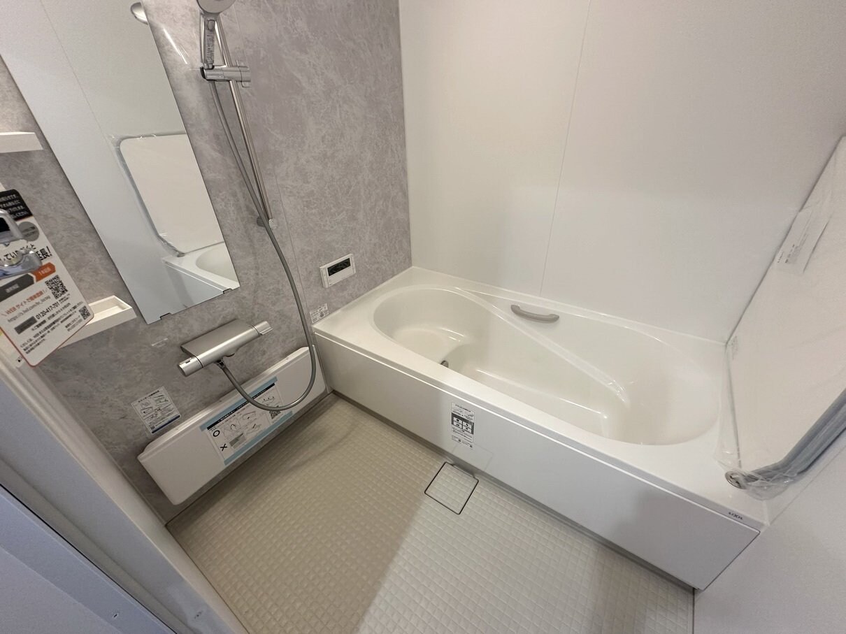 La Viergeの物件内観写真