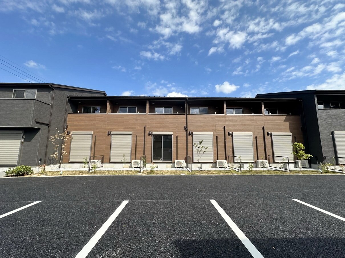 La Viergeの物件内観写真