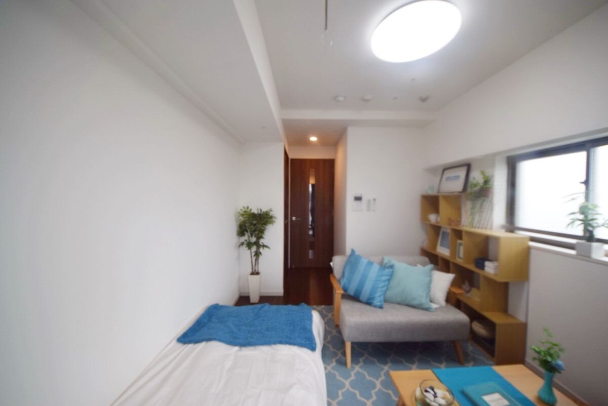 N-stage西川口の物件内観写真