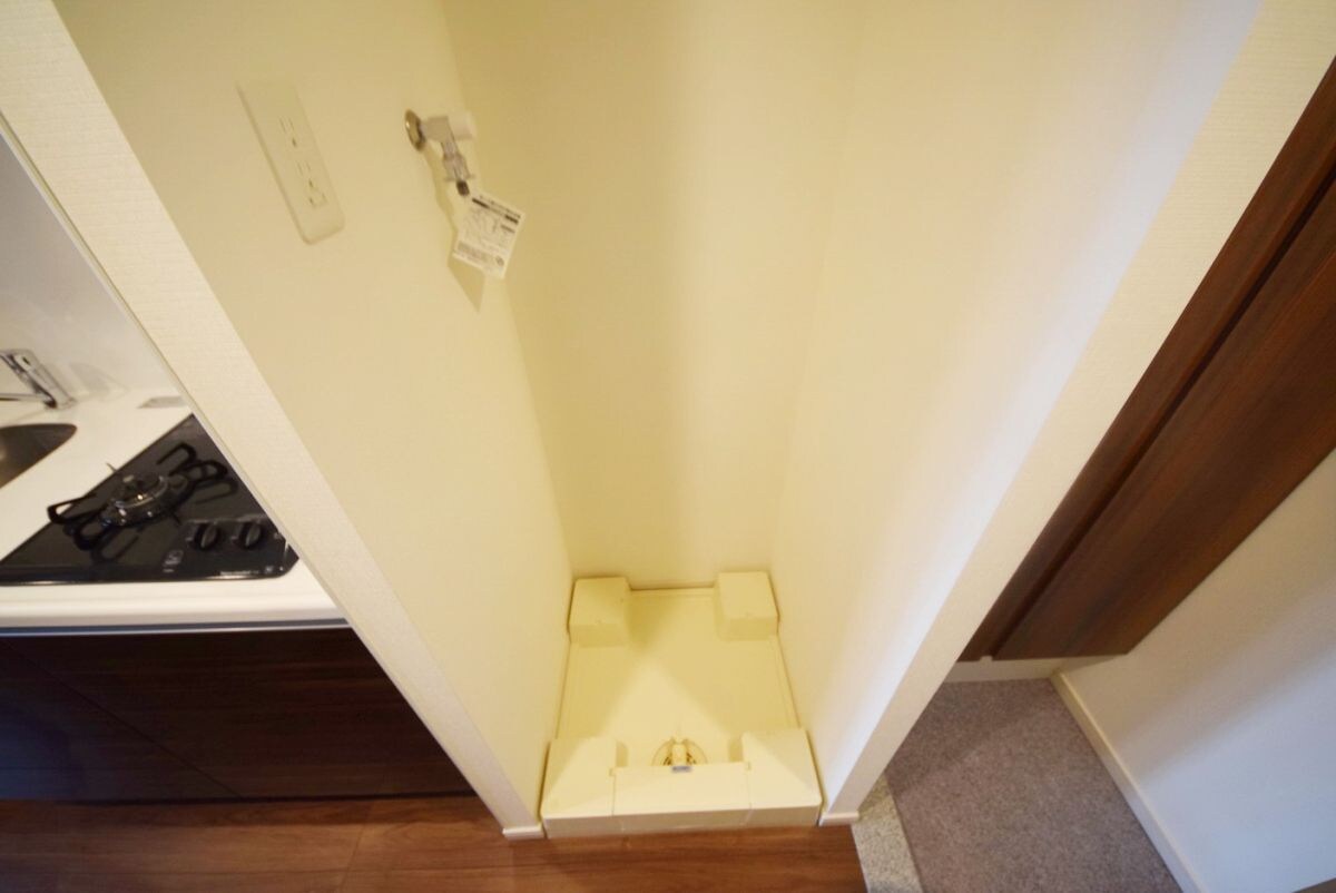 N-stage西川口の物件内観写真