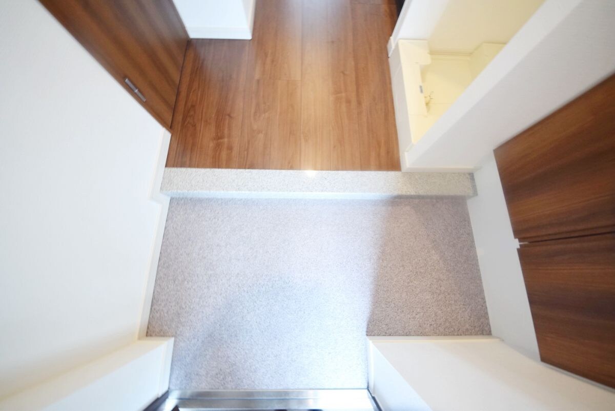 N-stage西川口の物件内観写真