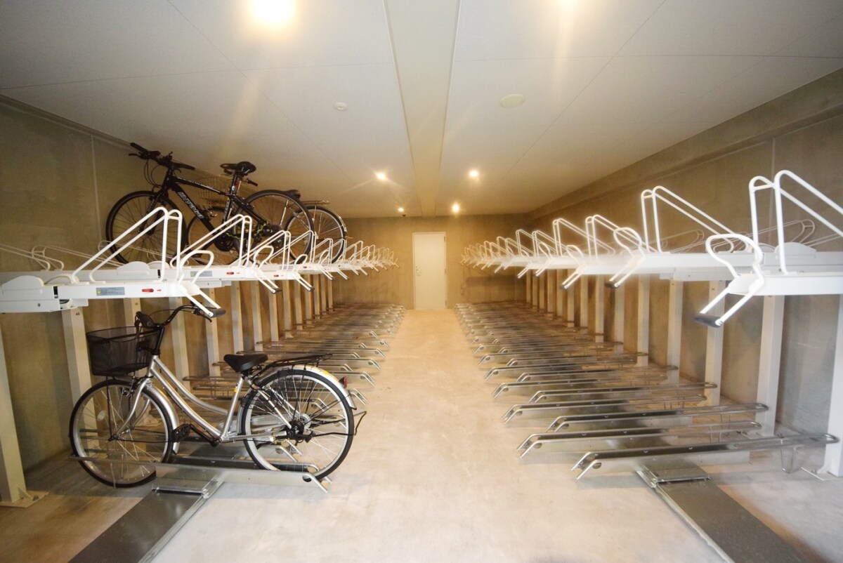 N-stage西川口の物件内観写真