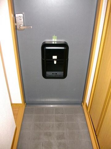 あすなろ4棟の物件内観写真