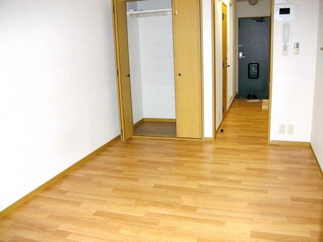 あすなろ4棟の物件内観写真