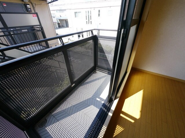 あすなろ4棟の物件内観写真