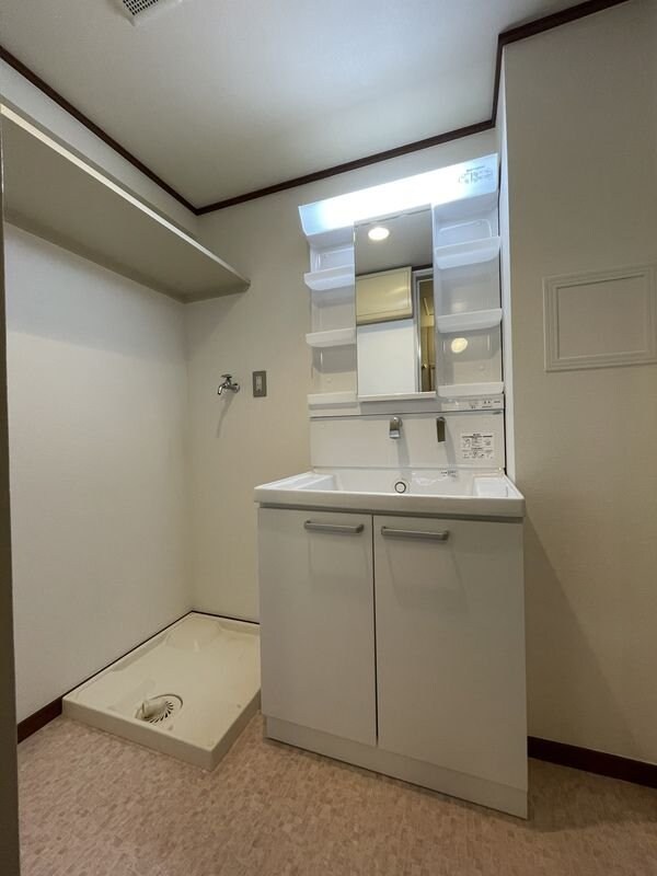 バーディーテラス仲町の物件内観写真