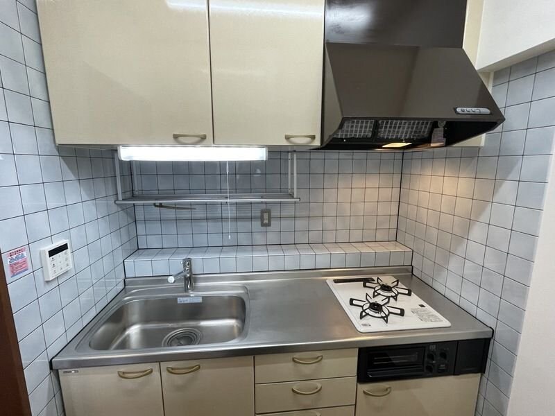 バーディーテラス仲町の物件内観写真