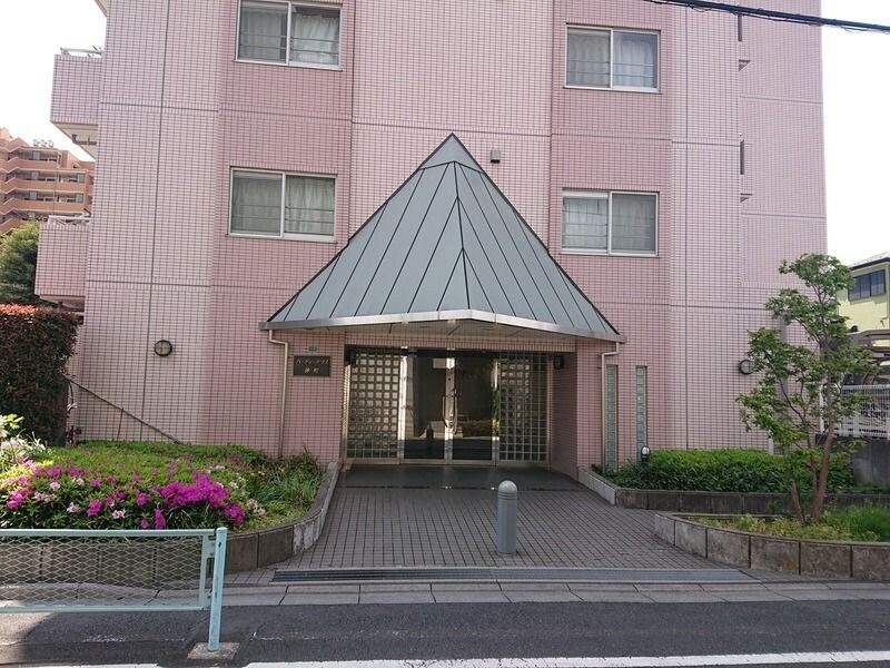 バーディーテラス仲町の物件内観写真