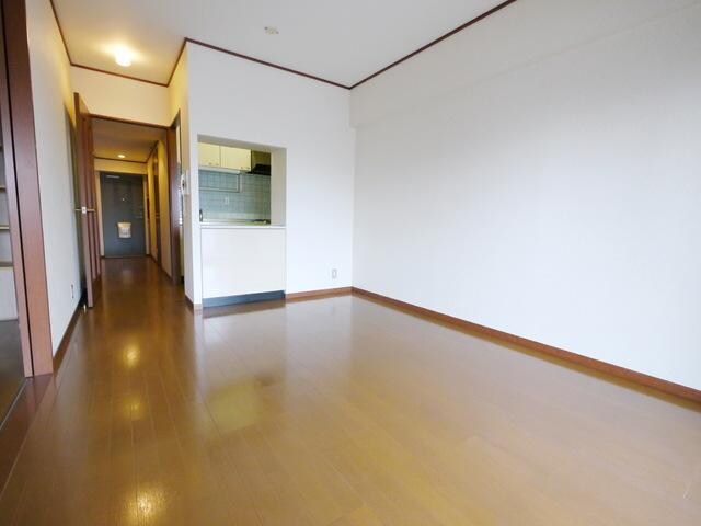 バーディーテラス仲町の物件内観写真