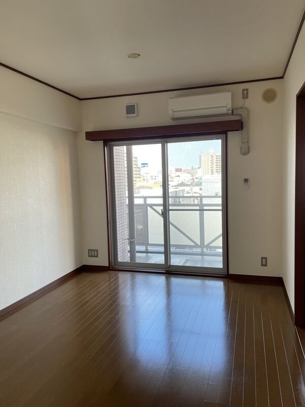 バーディーテラス仲町の物件内観写真