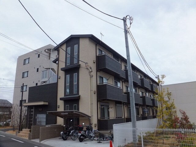 ロイヤルパークの物件内観写真