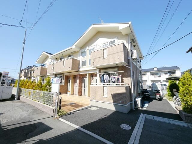 サニーレジデンスの物件内観写真