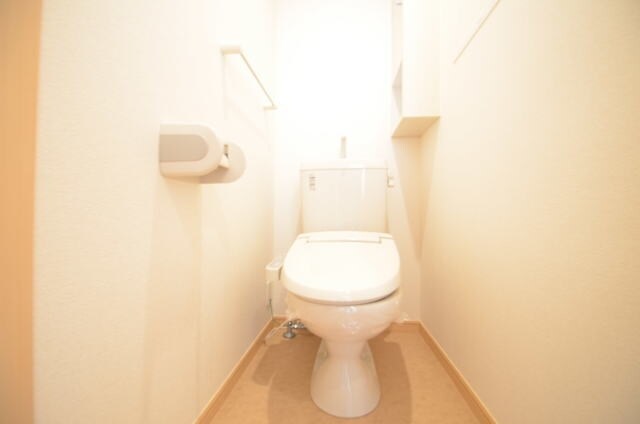 サニーレジデンスの物件内観写真