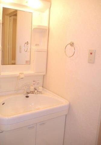 グランデ朝日の物件内観写真