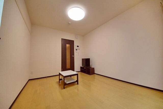 レオネクストオカムラハイツ3の物件内観写真