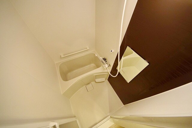 レオネクストオカムラハイツ3の物件内観写真