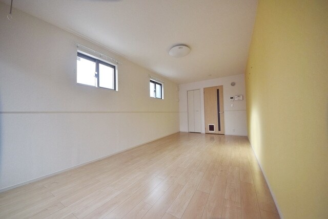 パティオの物件内観写真