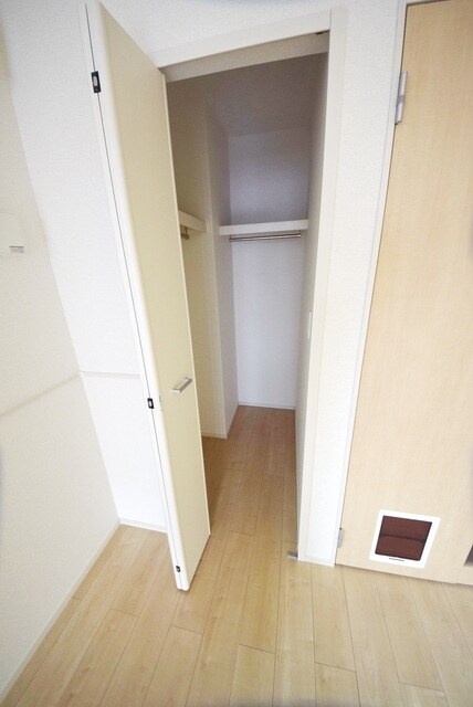 パティオの物件内観写真