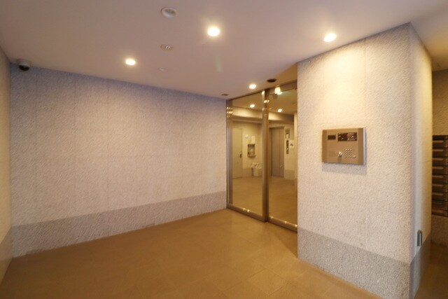 オーキッドレジデンス浦和の物件内観写真