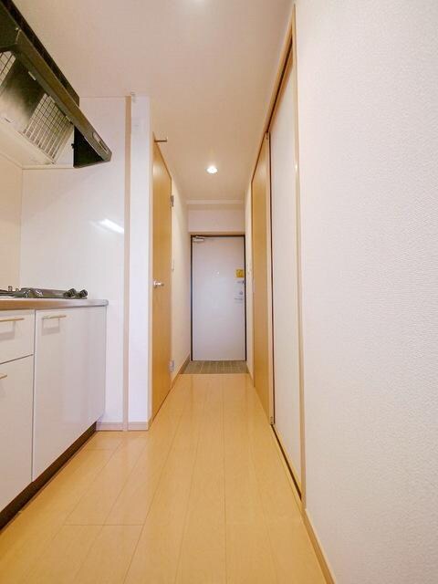 サニーハウス S・Uの物件内観写真