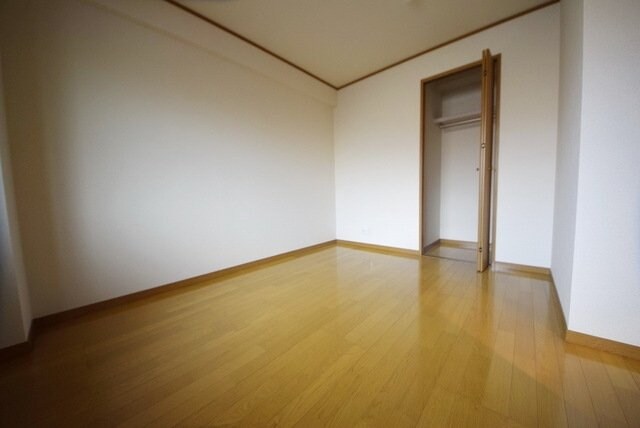 ソレアードの物件内観写真