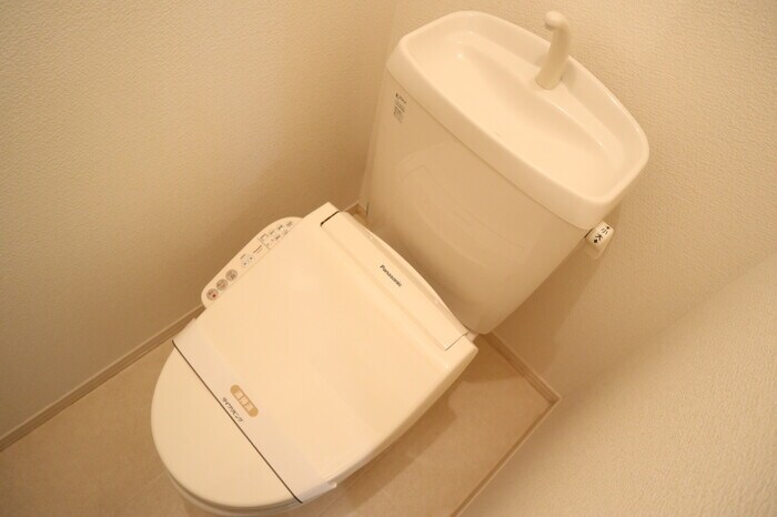 エントピアの物件内観写真