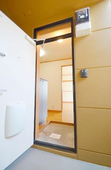 ACROSS 914203の物件内観写真