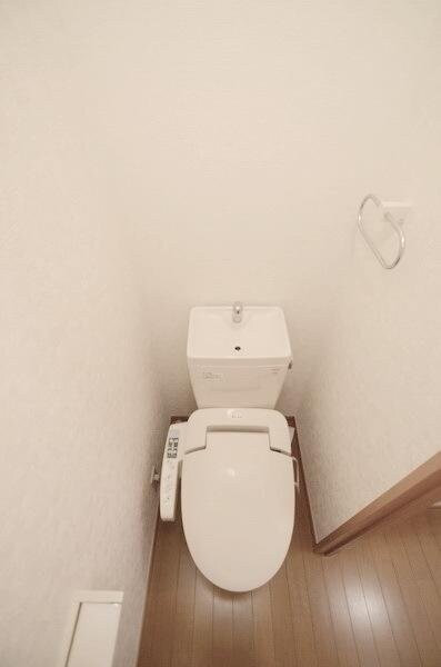 ACROSS 914203の物件内観写真