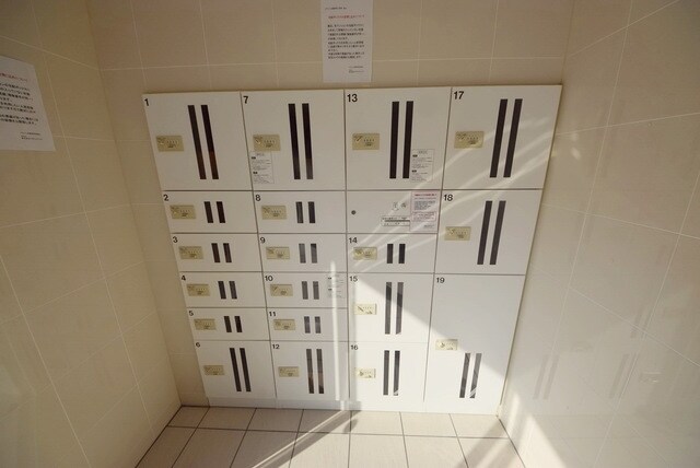 リヴシティ武蔵浦和の物件内観写真