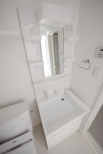 リヴシティ武蔵浦和の物件内観写真