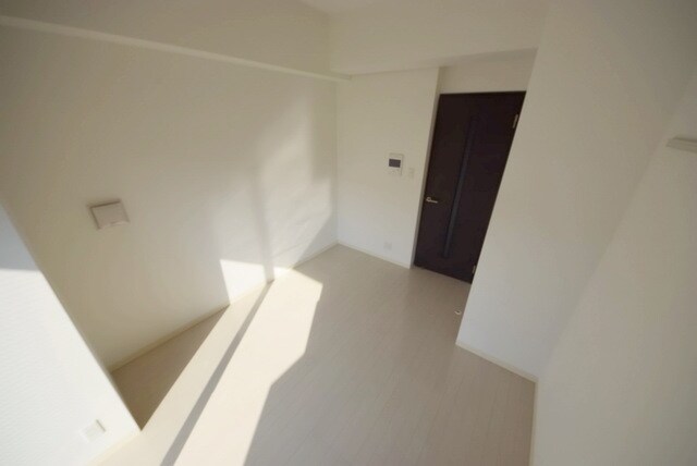 リヴシティ武蔵浦和の物件内観写真