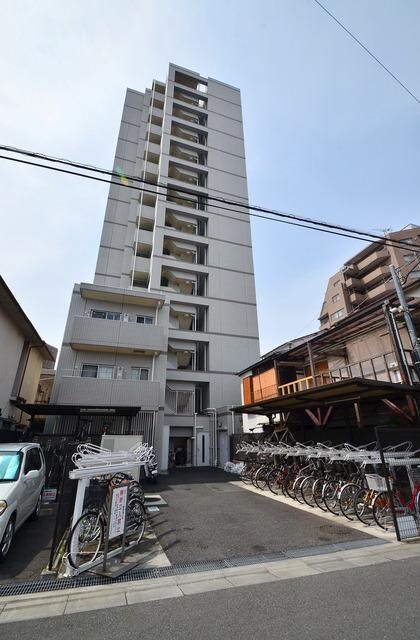 日神デュオステージ北浦和の物件内観写真