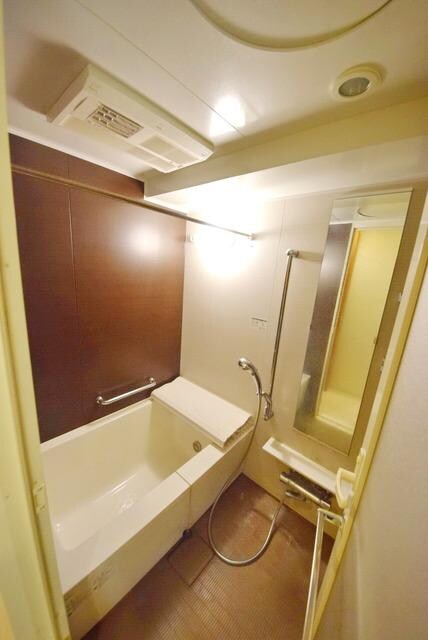 日神デュオステージ北浦和の物件内観写真