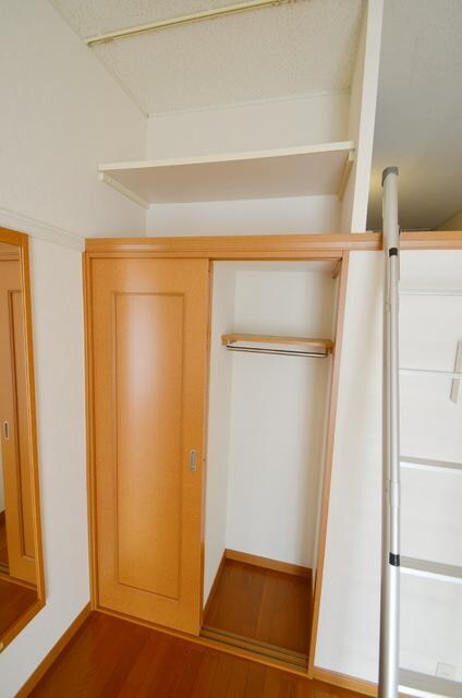 レオパレスMINORIの物件内観写真