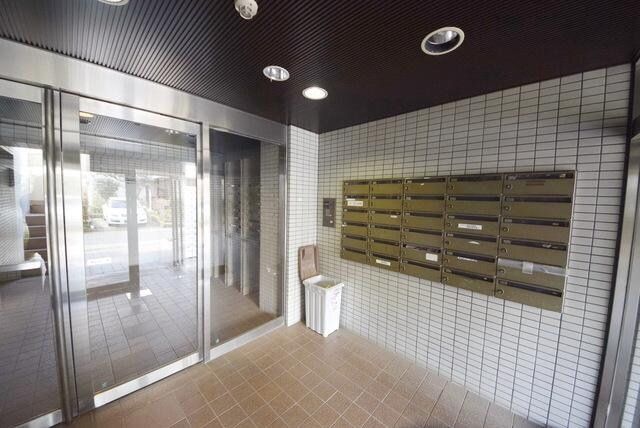 HILLSIDE東川口の物件内観写真