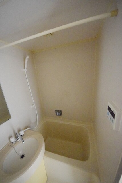 CASSIA南浦和の物件内観写真