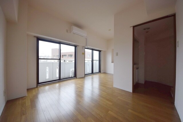 CASSIA南浦和の物件内観写真