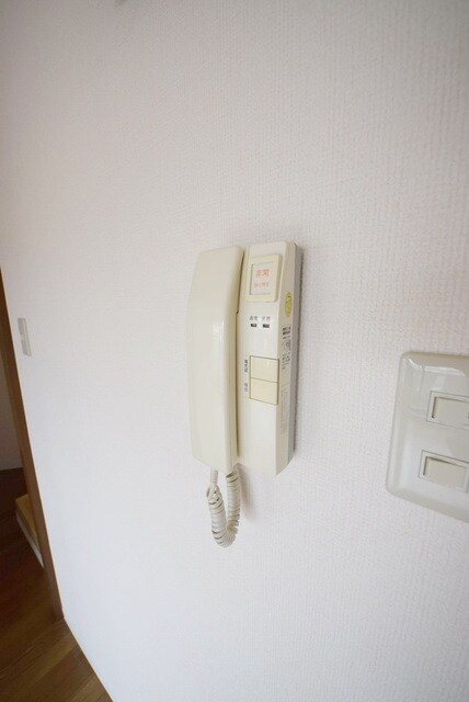 CASSIA南浦和の物件内観写真