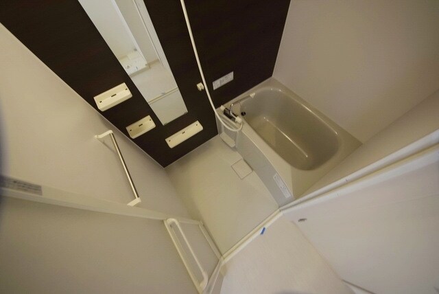 リブリ・richeIVの物件内観写真