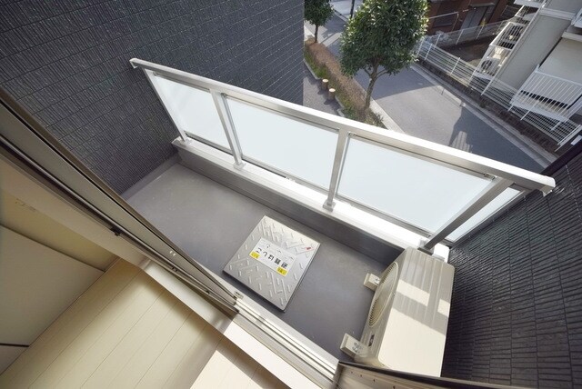 リブリ・richeIVの物件内観写真