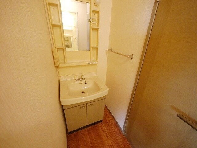 ガーデンハイツ相ノ谷の物件内観写真