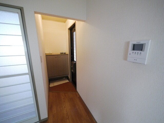 ガーデンハイツ相ノ谷の物件内観写真