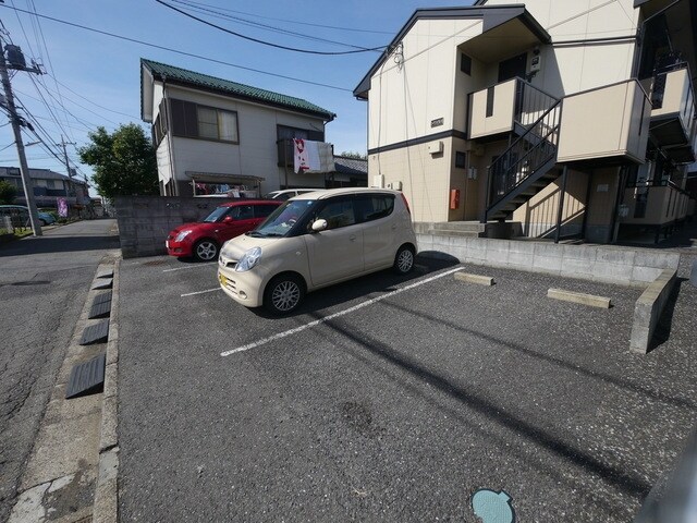 ガーデンハイツ相ノ谷の物件内観写真