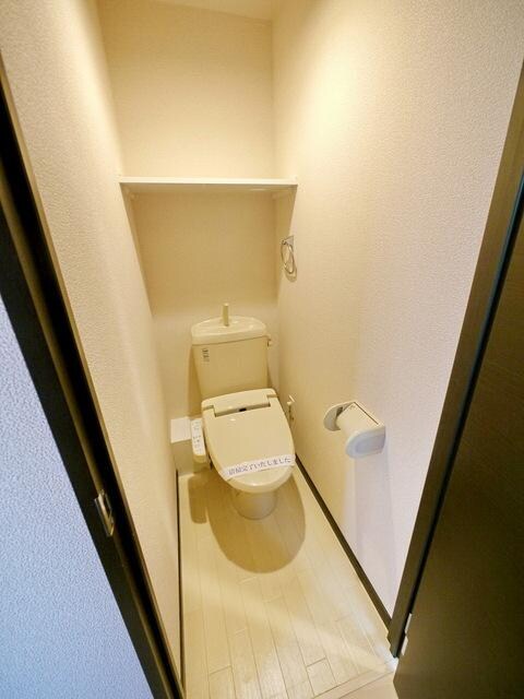 コンフォートの物件内観写真