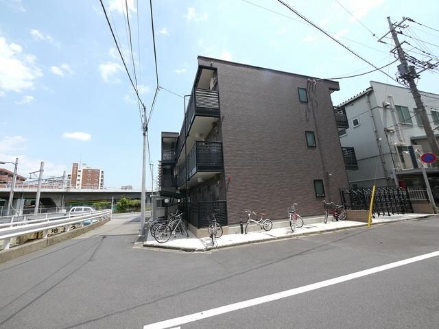 コンフォートの物件内観写真