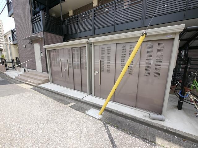 コンフォートの物件内観写真