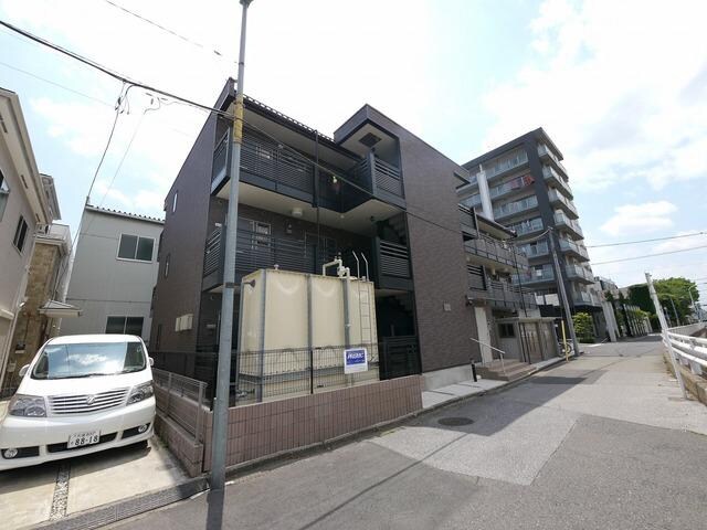 コンフォートの物件内観写真