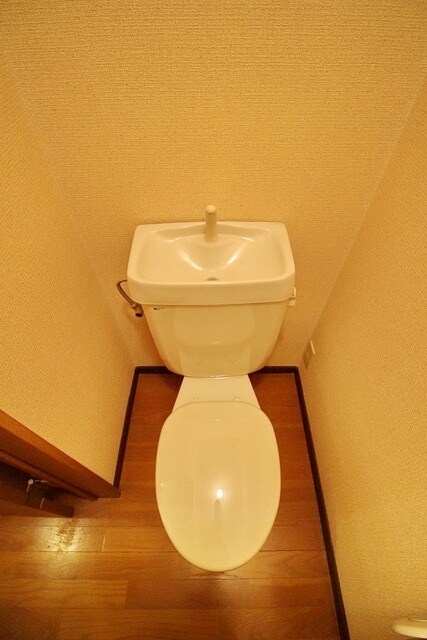 テンポイントハウス 910790の物件内観写真