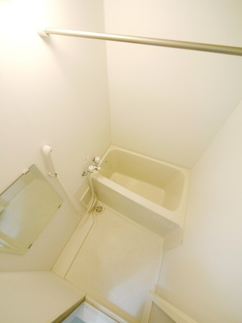 アウリオンの物件内観写真