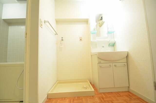 グランメール戸田2の物件内観写真